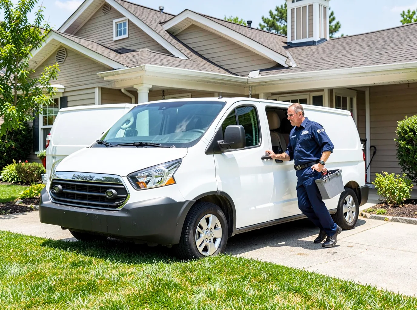 Emergency Plumber company in Potter, NE